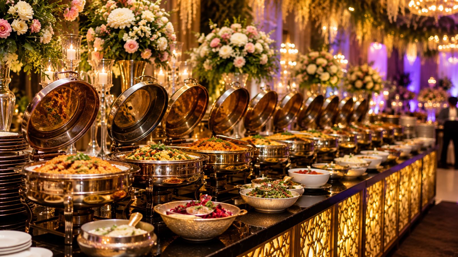 Platinum Non-vegetarian