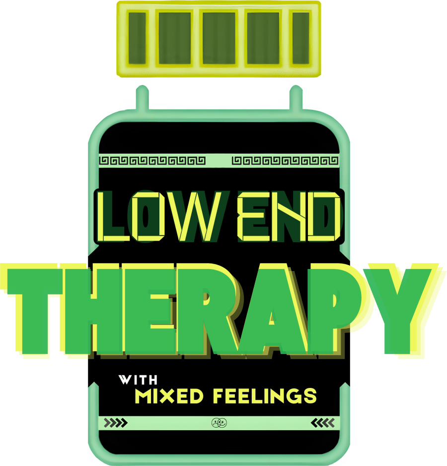 low end therapy