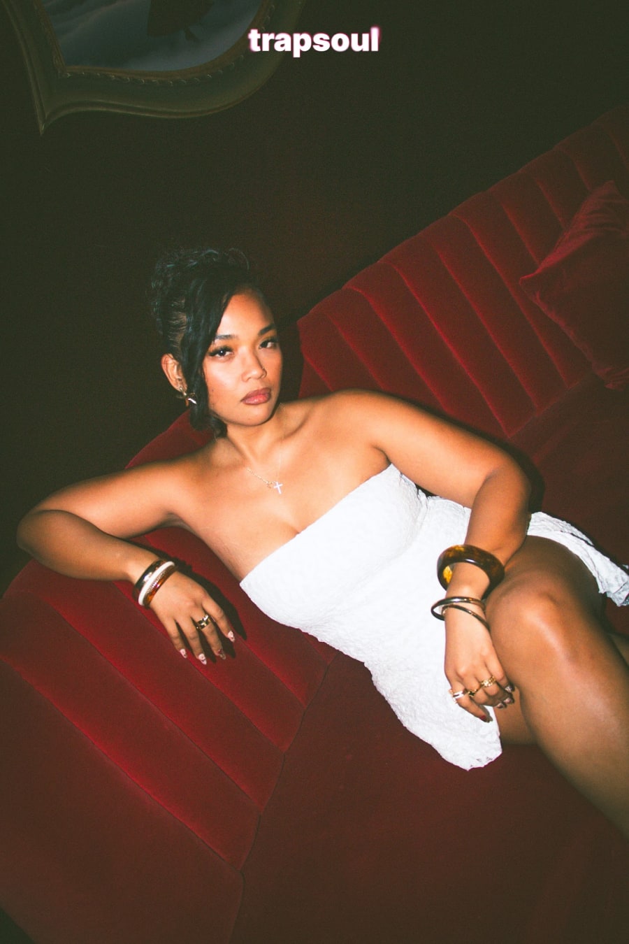 trapsoul - the lounge