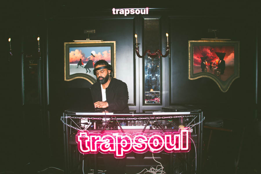 trapsoul - trapsoul