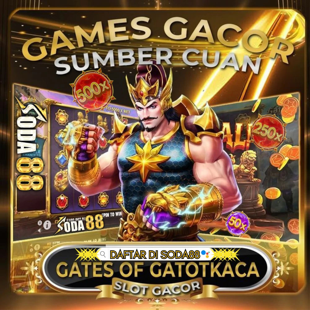 SAKU55 :Situs Slot Gacor Hari Ini & Agen Slot Online Judi Terbaru