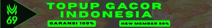 Top Up Dm ML