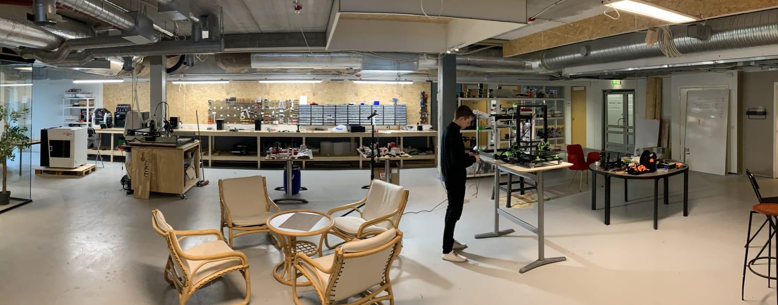 Workshop
