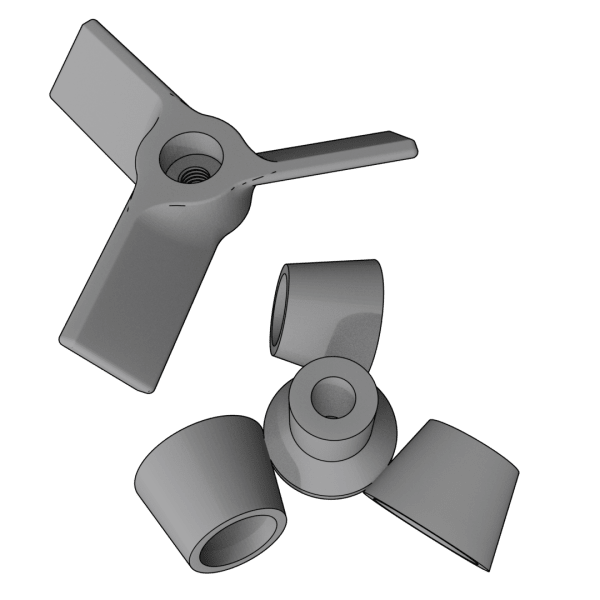 Impellers