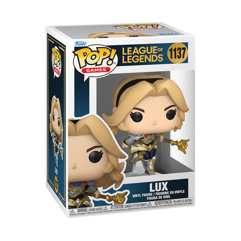 Фігурка Pop! Lux / Люкс #1137 — Funko Pop, фото 2