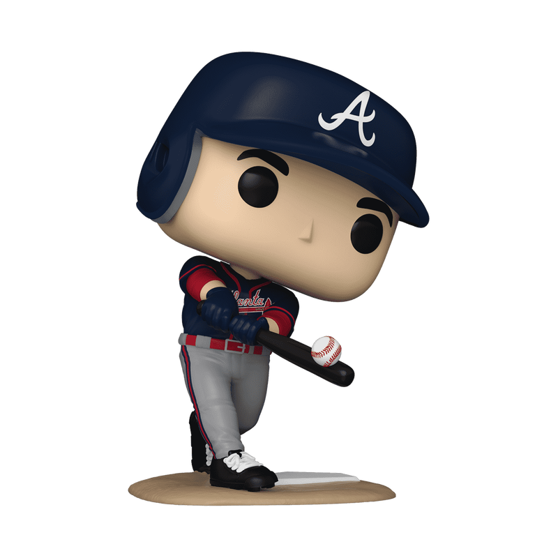 Фігурка Pop! Matt Olson / Мэтт Олсон #109 — Funko Pop
