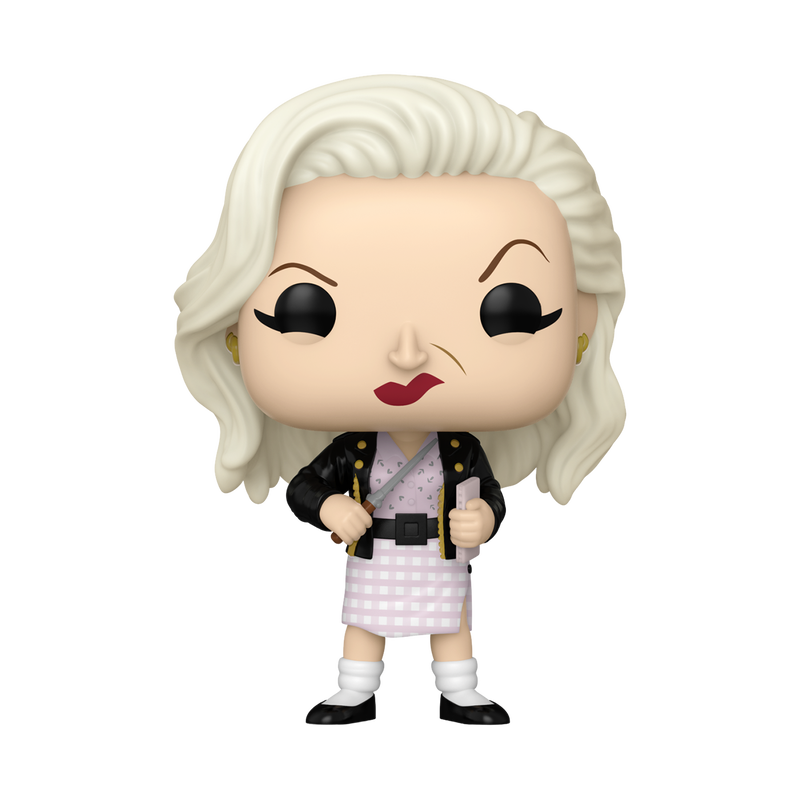 Фігурка Pop! Hatchet-Face / Хетчет-Фейс #1806 — Funko Pop