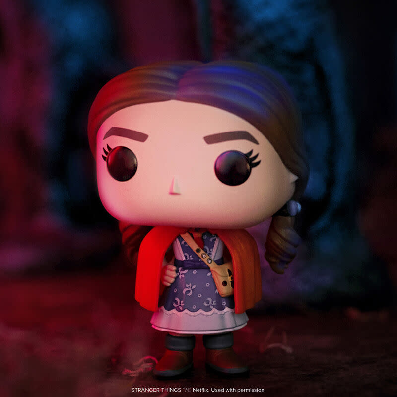 Фігурка Pop! Holly the Heroic / Голлі Героїчна #1810 — Funko Pop