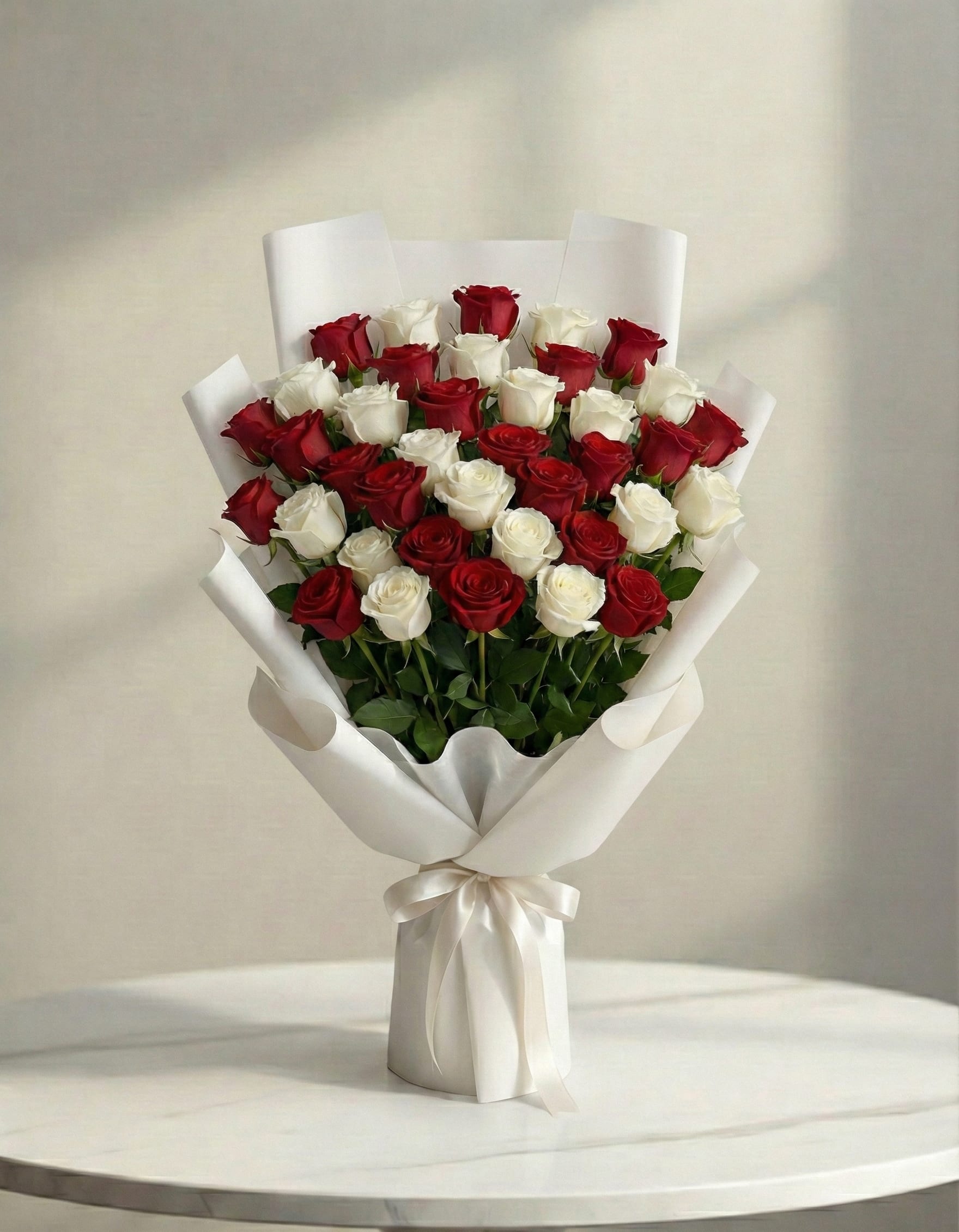 باقة بيبي جوري المشاعر الراقية