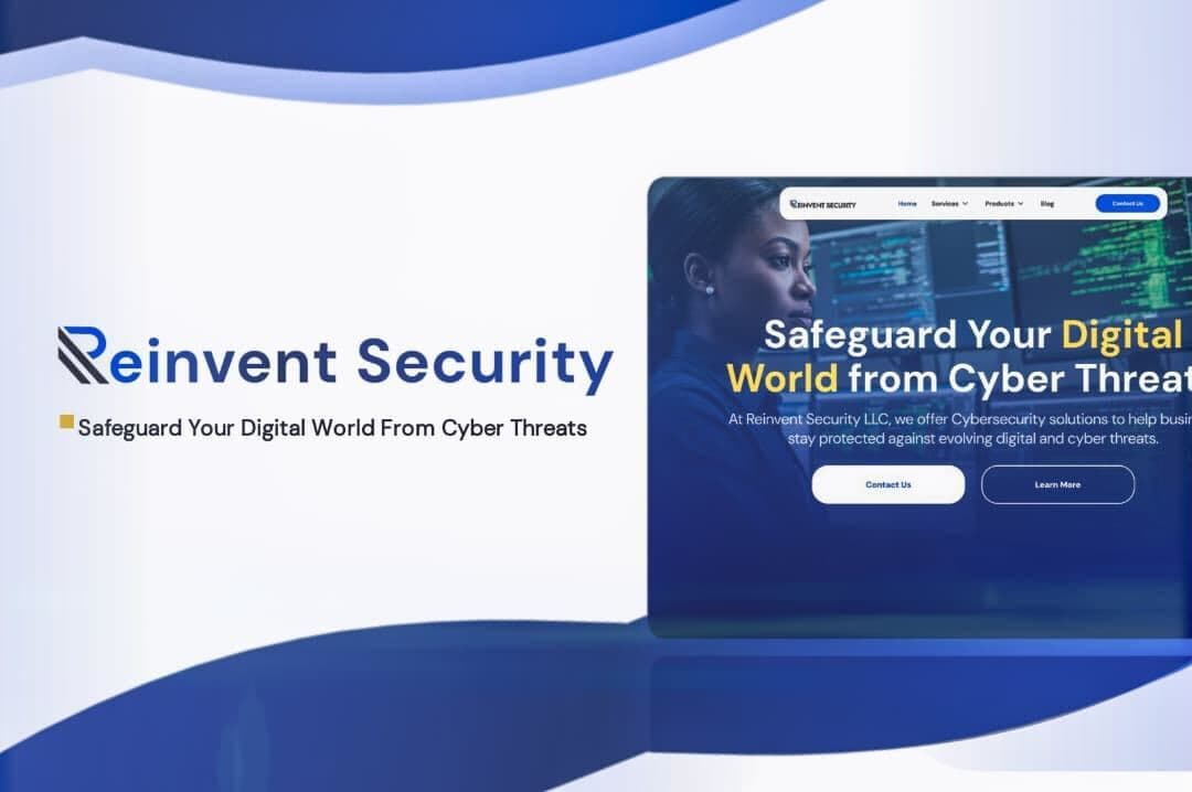 Reinvent Security LLC