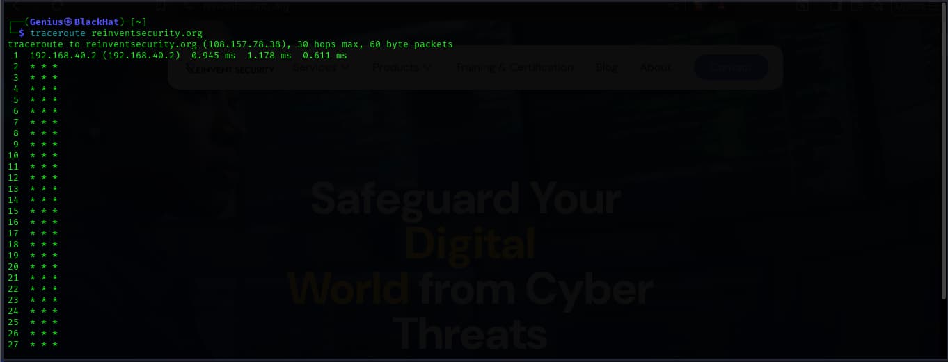 HTTP Response