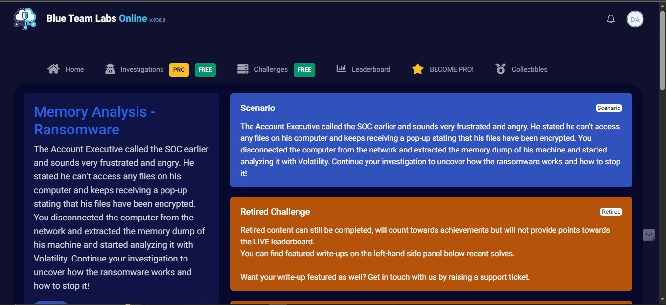 Network Tab