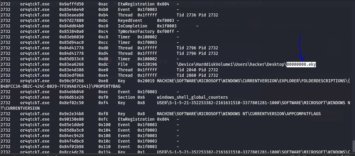 Network Tab