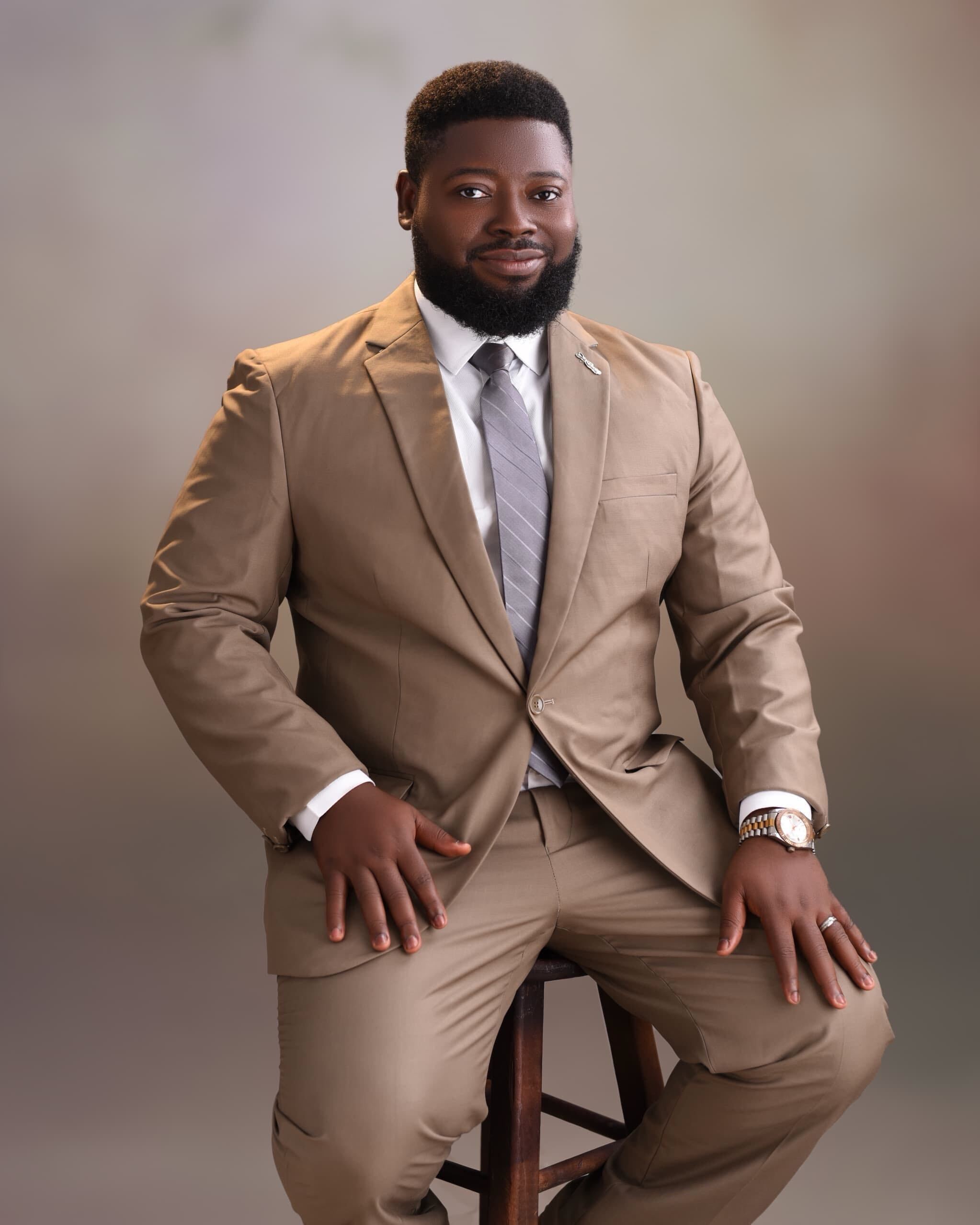 Abiodun Segun Adeosun