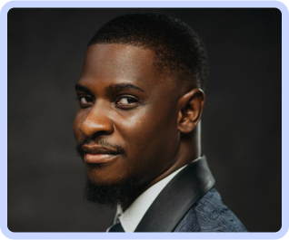 Oluwaseun Oyebowale