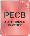 PECB Partner Badge