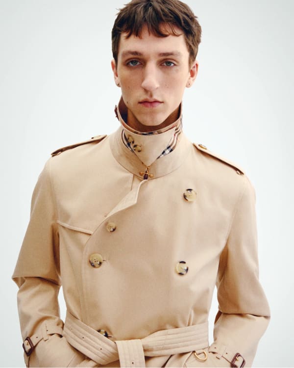 BURBERRY