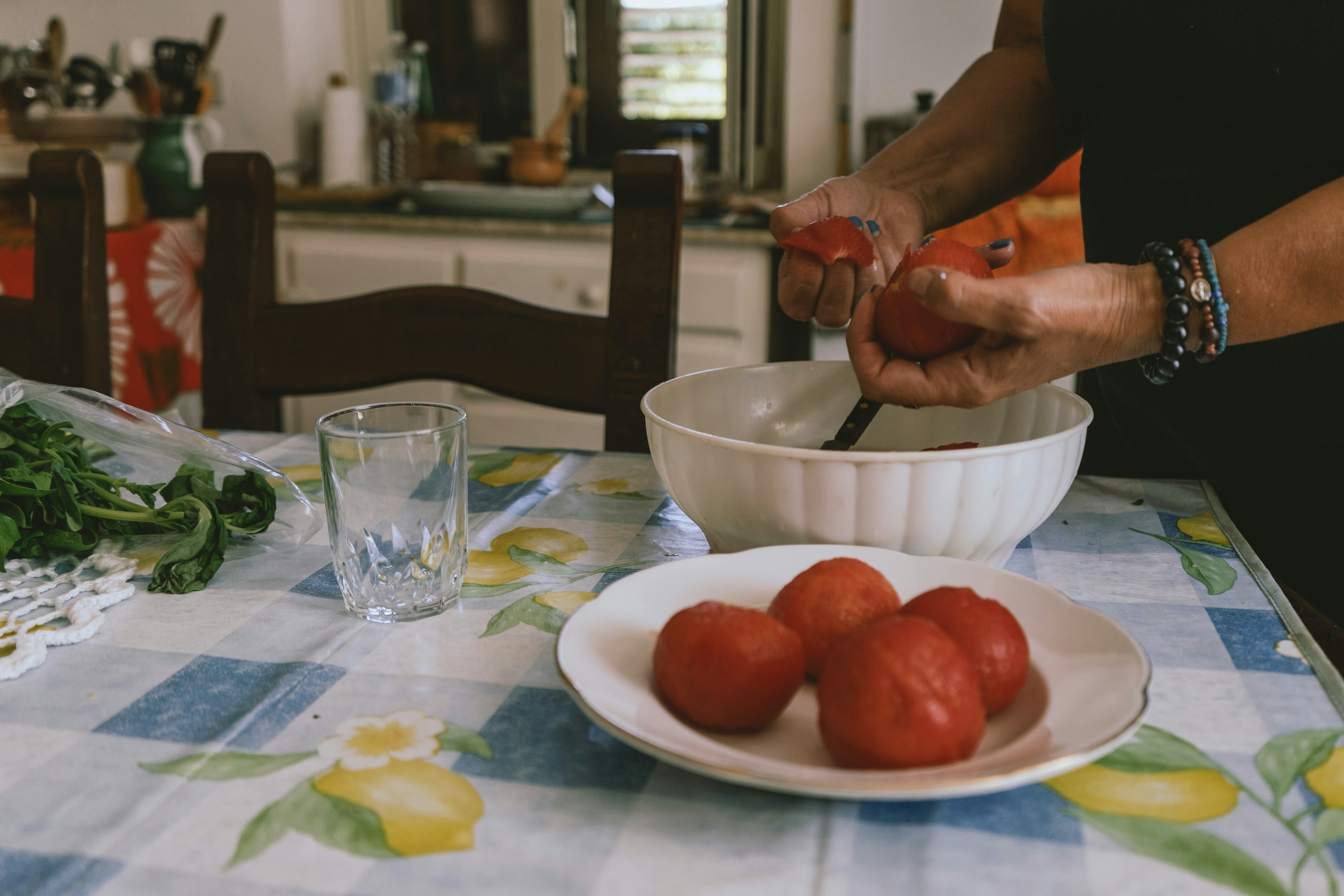 Why What You Eat Today Affects How Energized You Feel Tomorrow