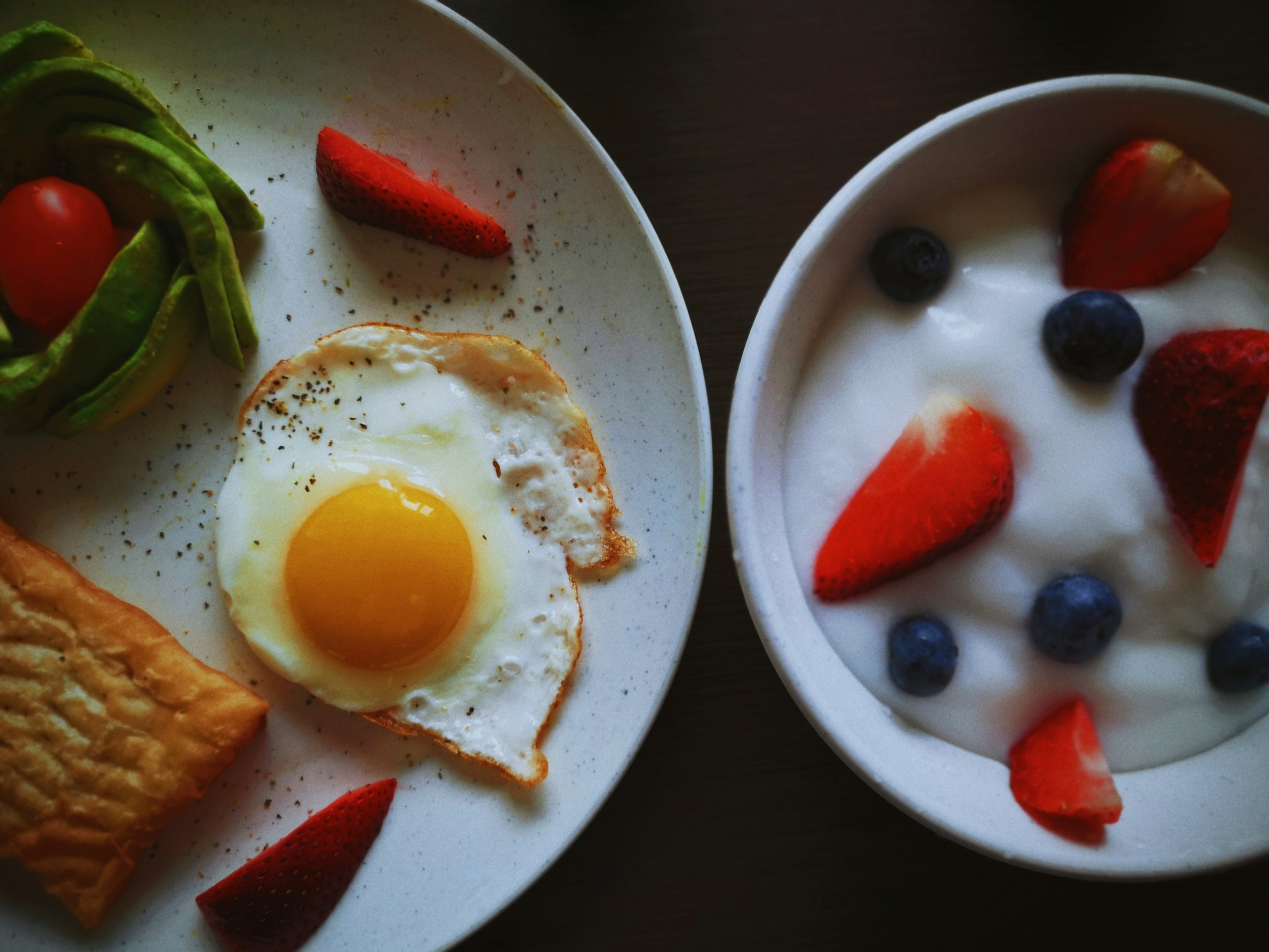 Fuel Your Day: How to Eat for Steady Energy