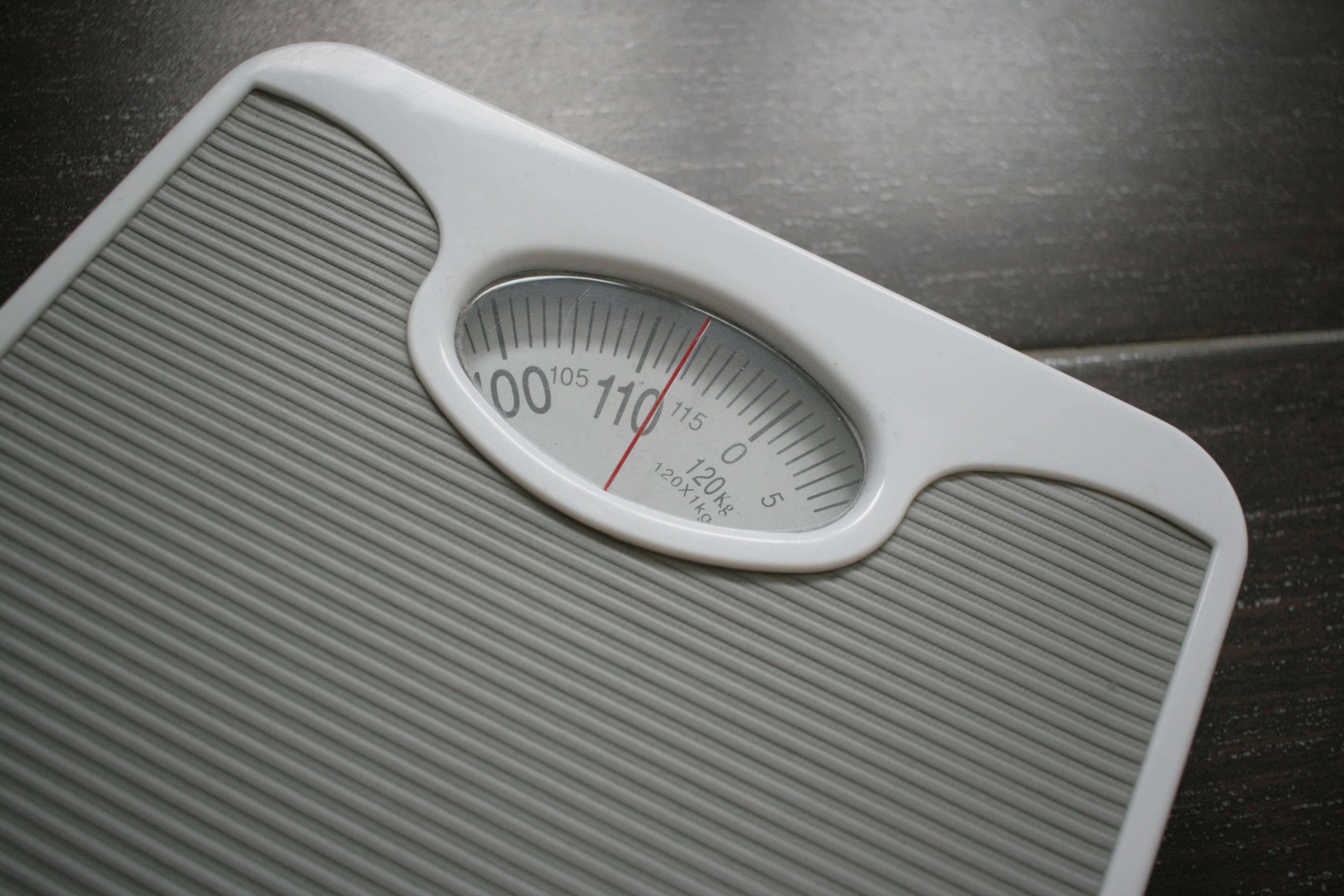 The Scale Isn’t the Whole Story: Why Weight Naturally Fluctuates