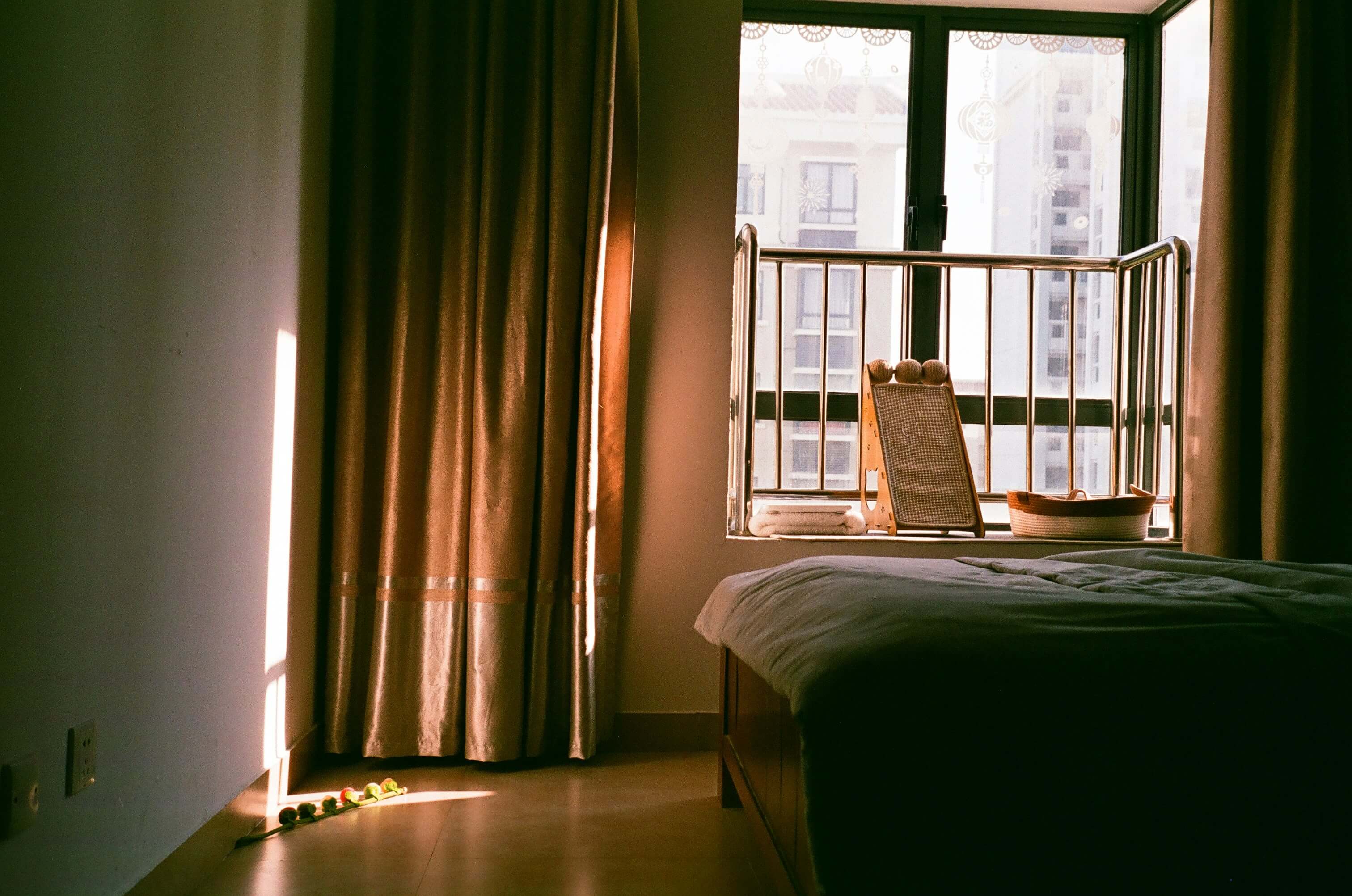 Waking Up Tired? Here's What Your Body Might Be Telling You