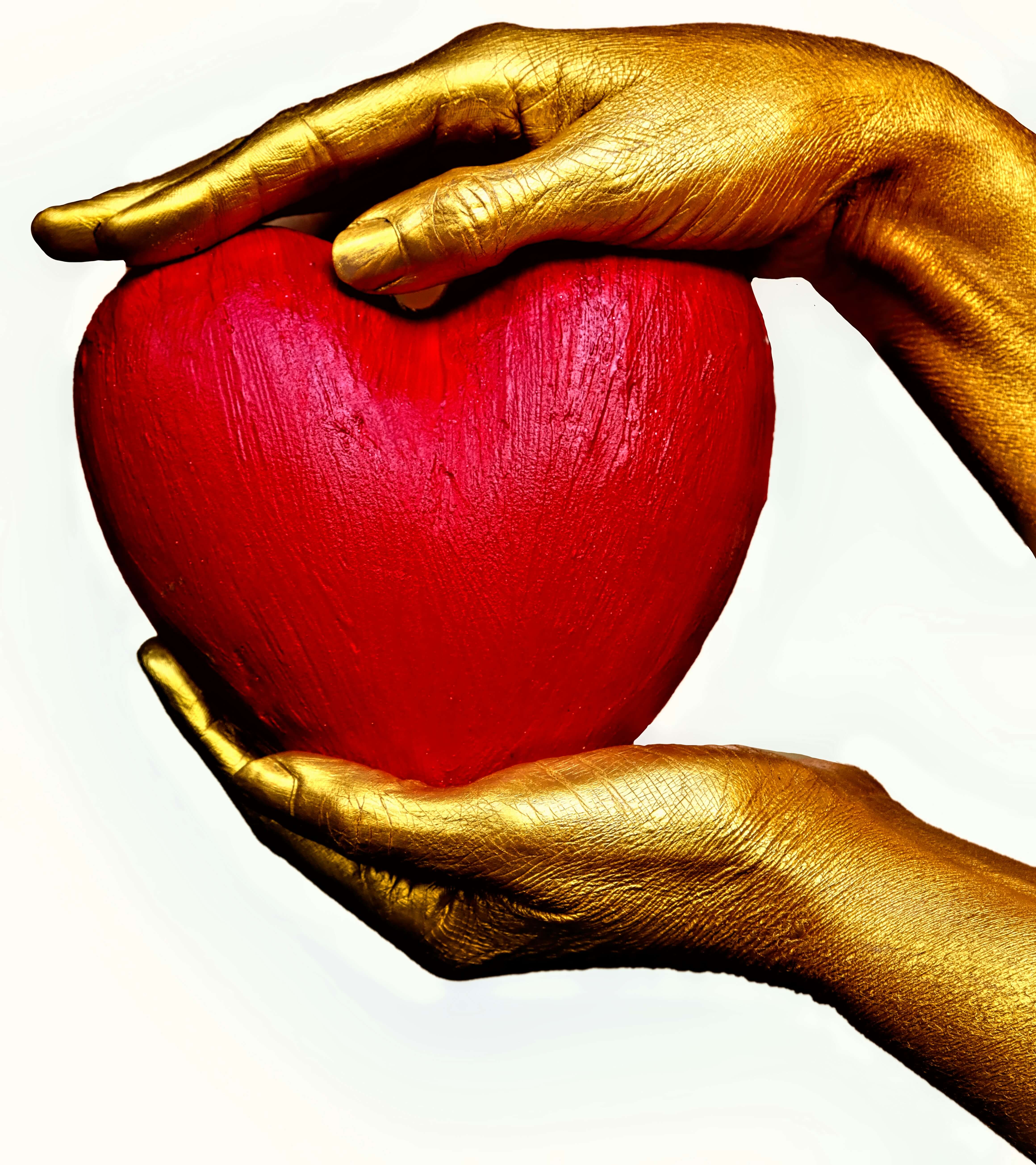 Fuel Your Heart, Boost Your Energy