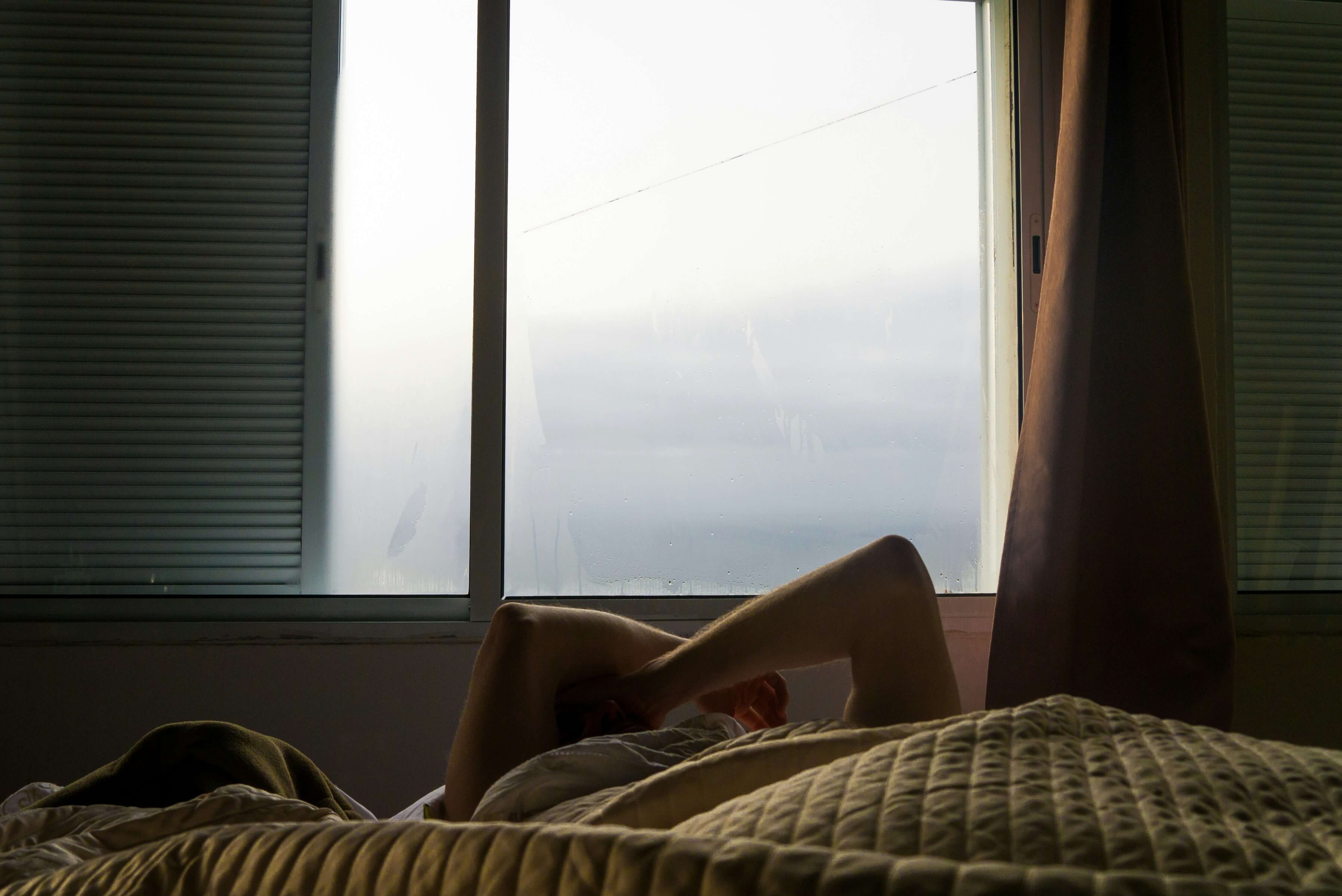 “I Slept 8 Hours… So Why Am I Still Tired?”