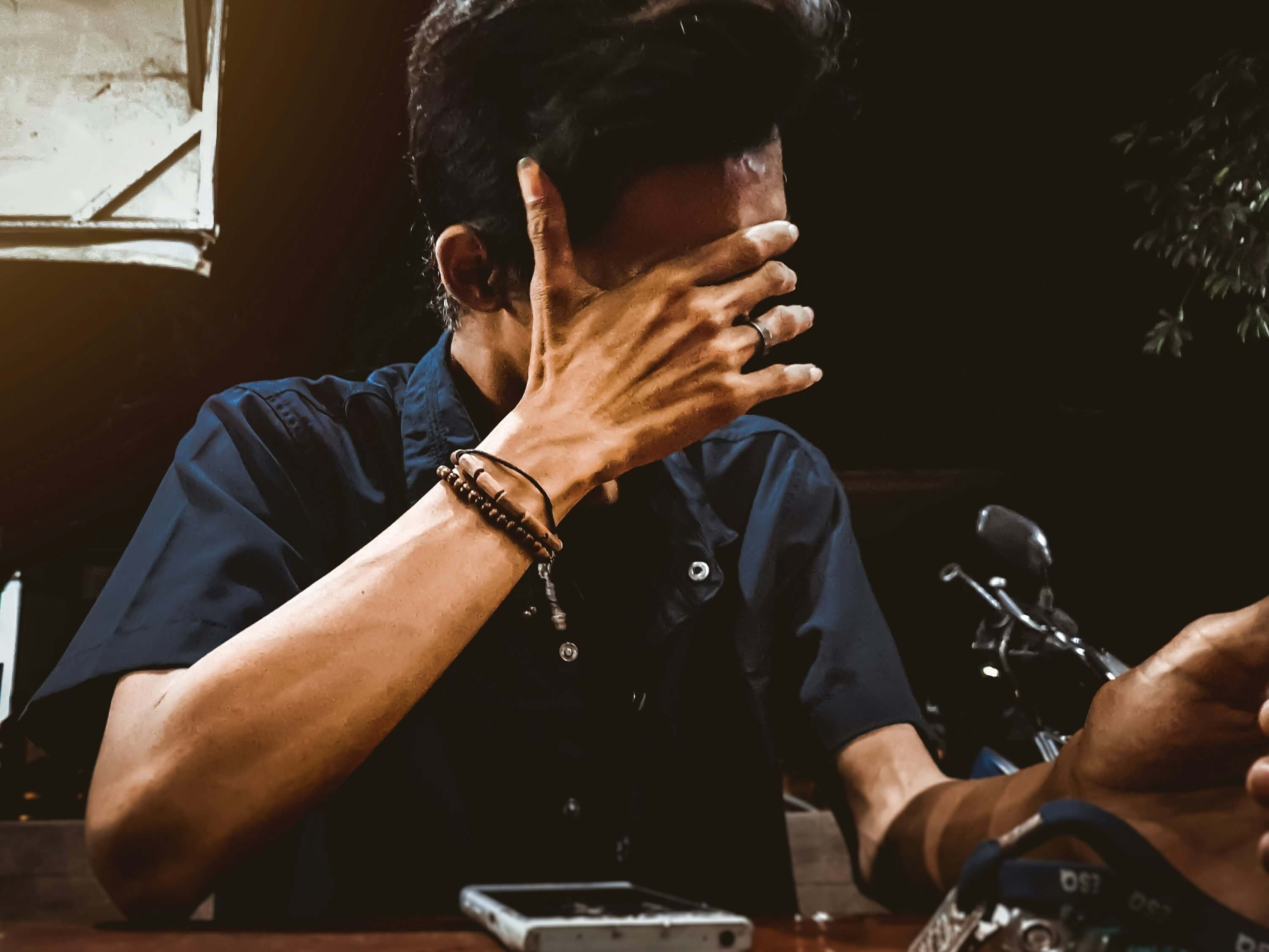 Why Do My Eyes Burn After Screen Time?