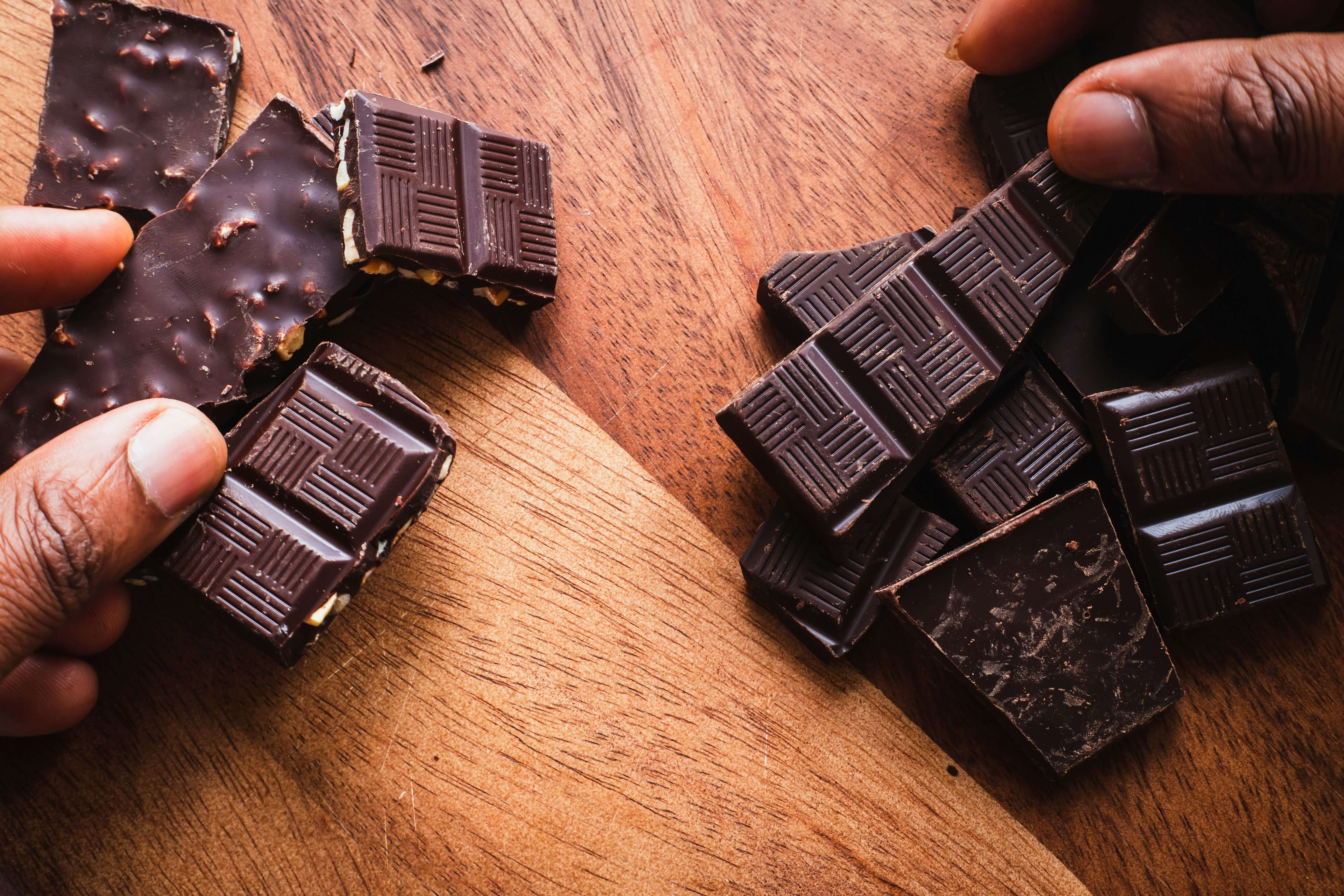 Why Stress Makes You Crave Sugar