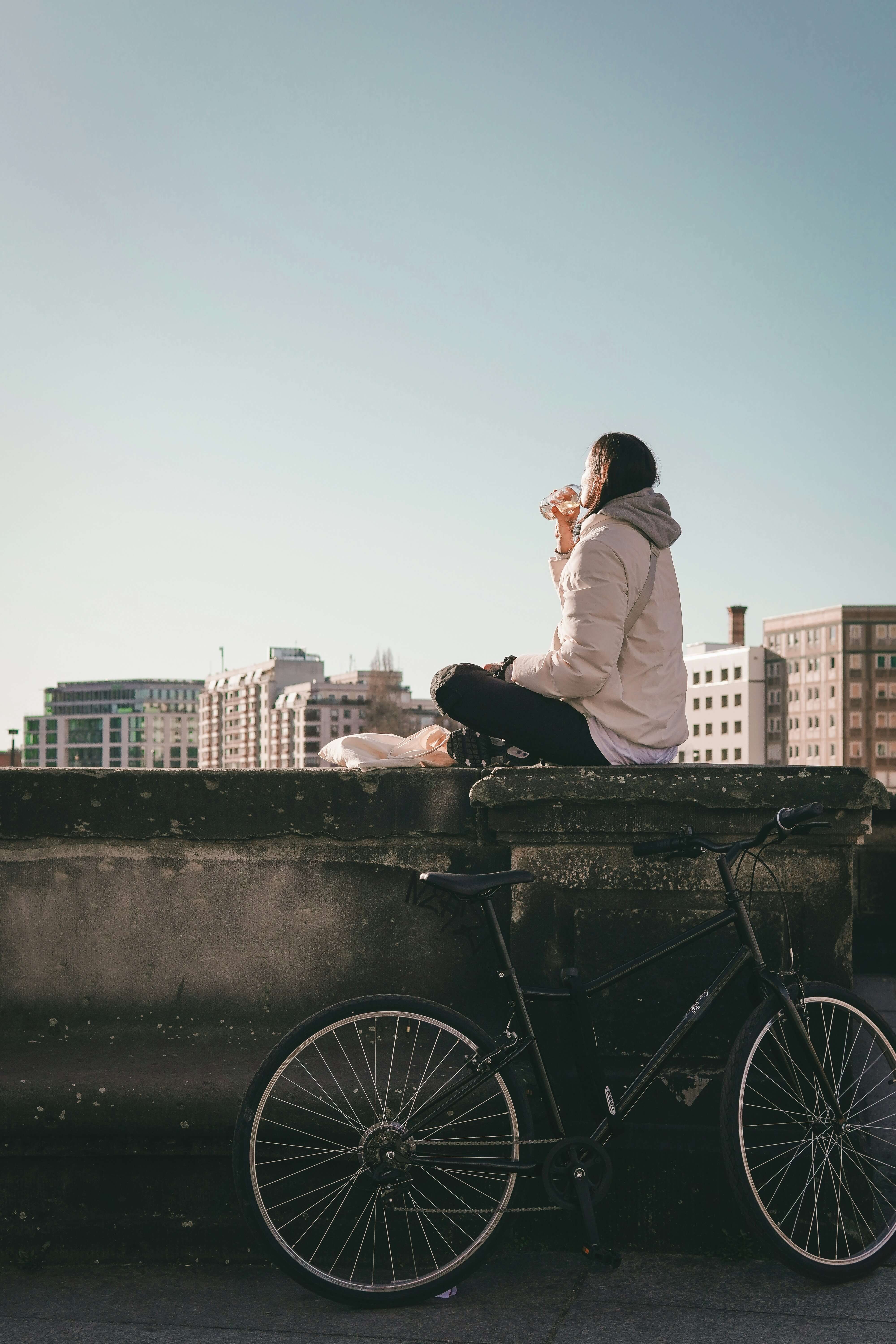 Why Drinking Enough Water Can Boost Your Energy