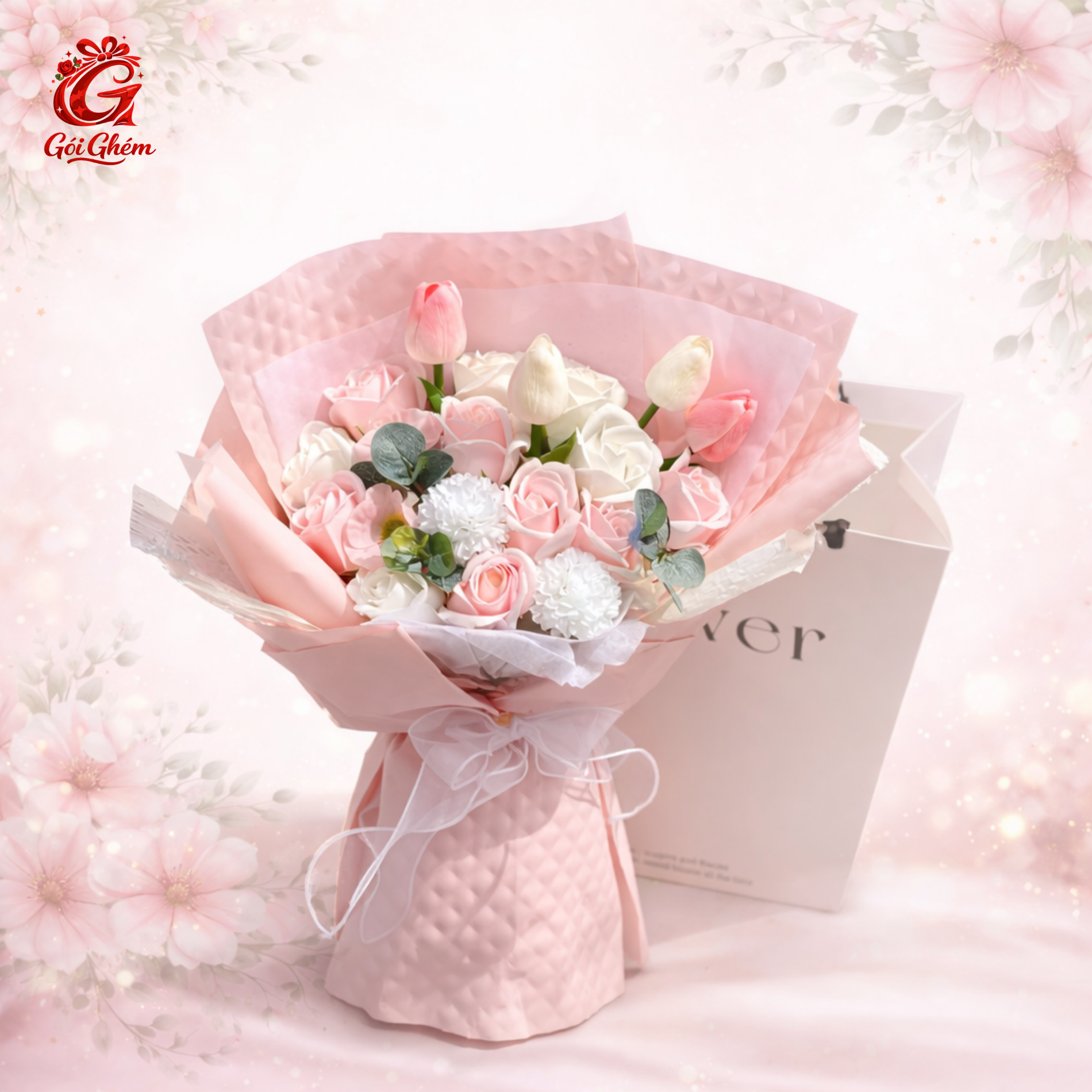 VĨNH SẮC 8
