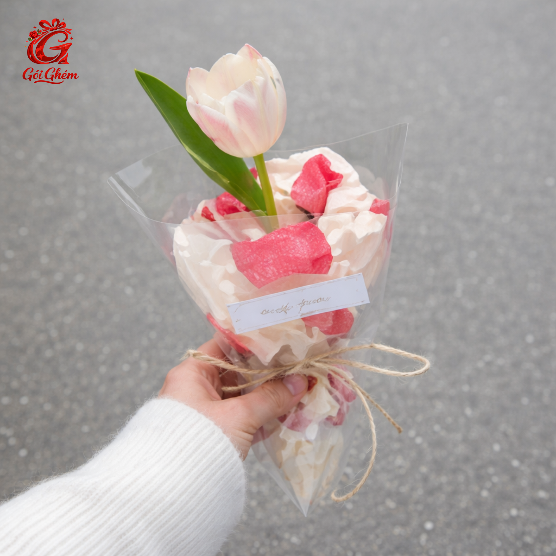 MỘC SẮC 3