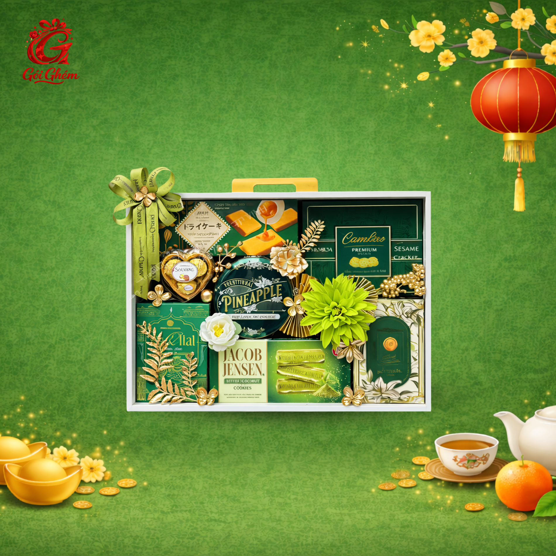 KHỞI VẬN 4