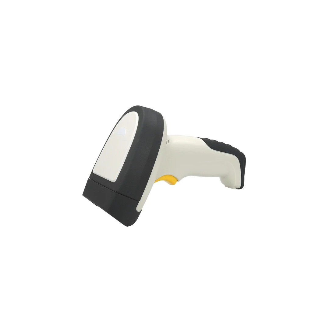 Barcode Scanner