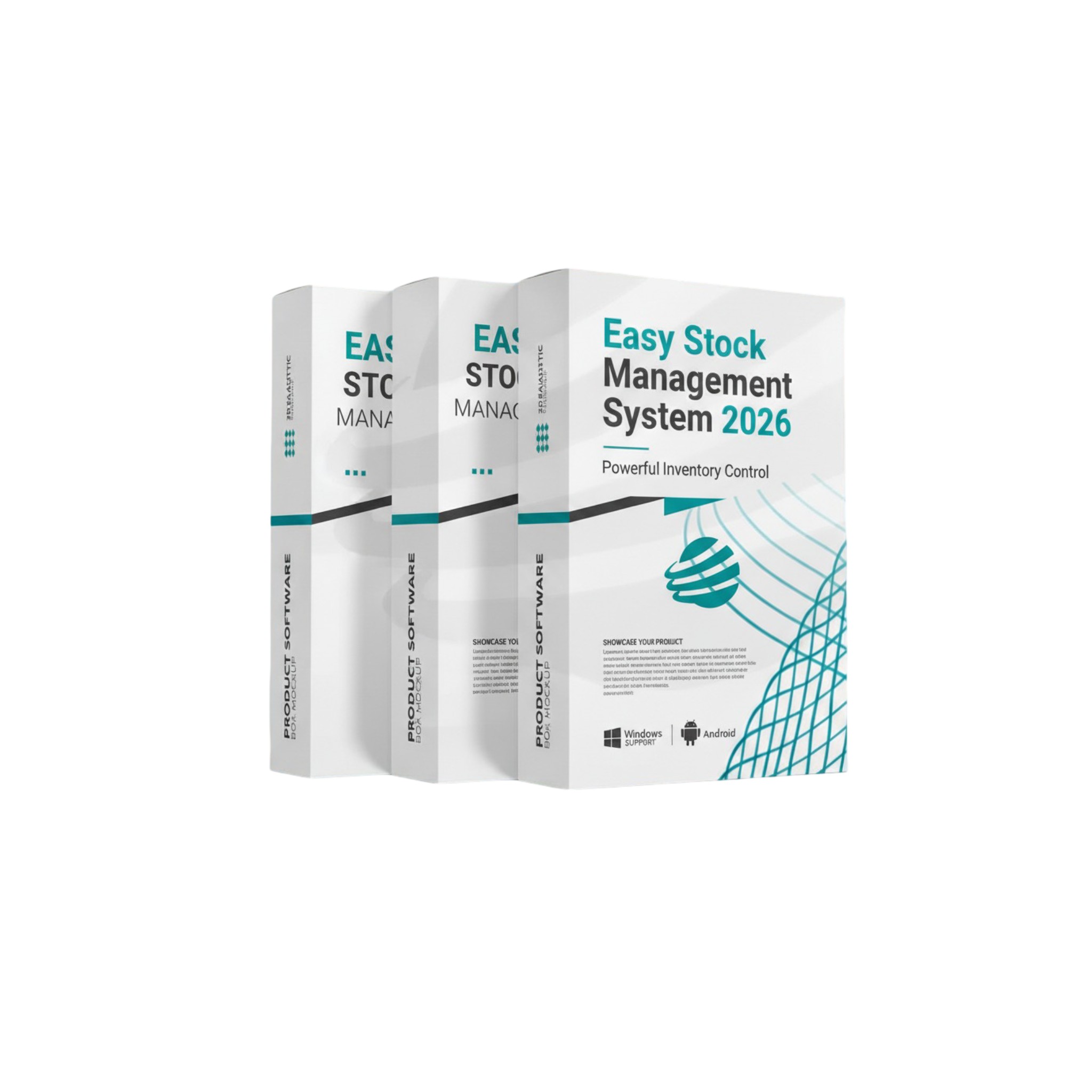 Easy Stock Software