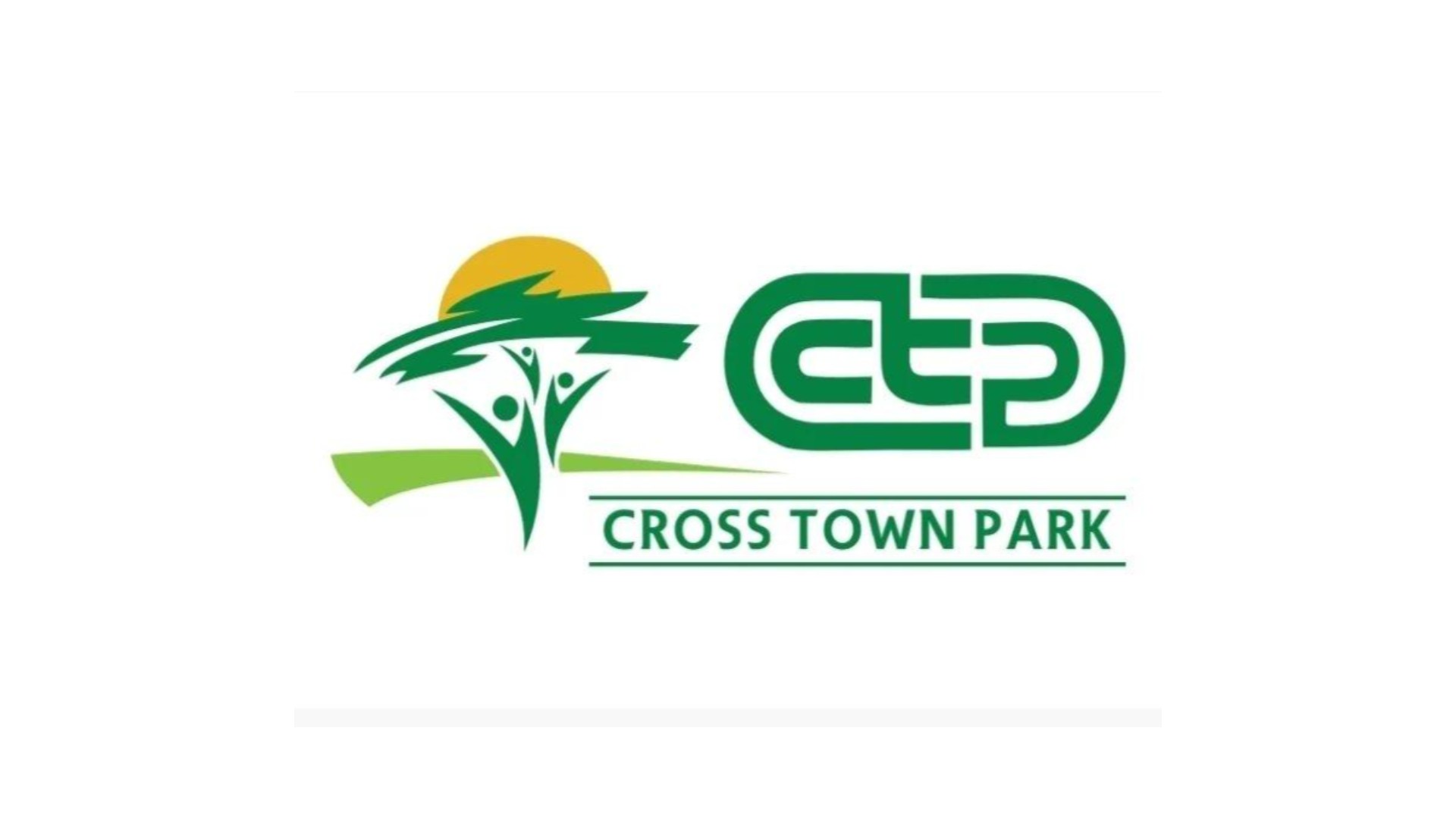 Cross Town Park logo