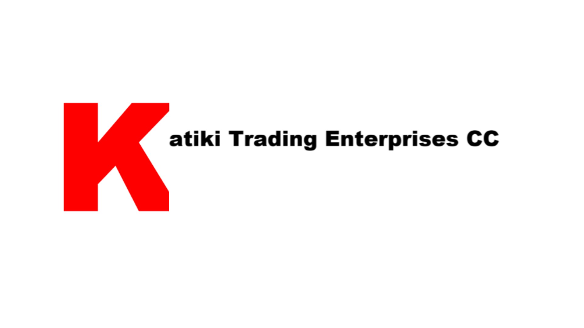 Katiki Trading logo
