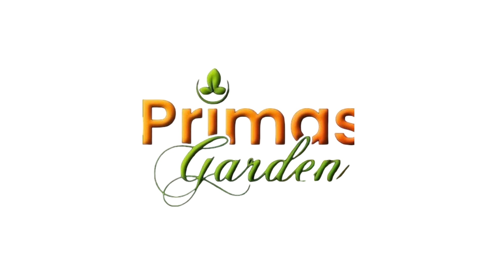 Primas Garden logo