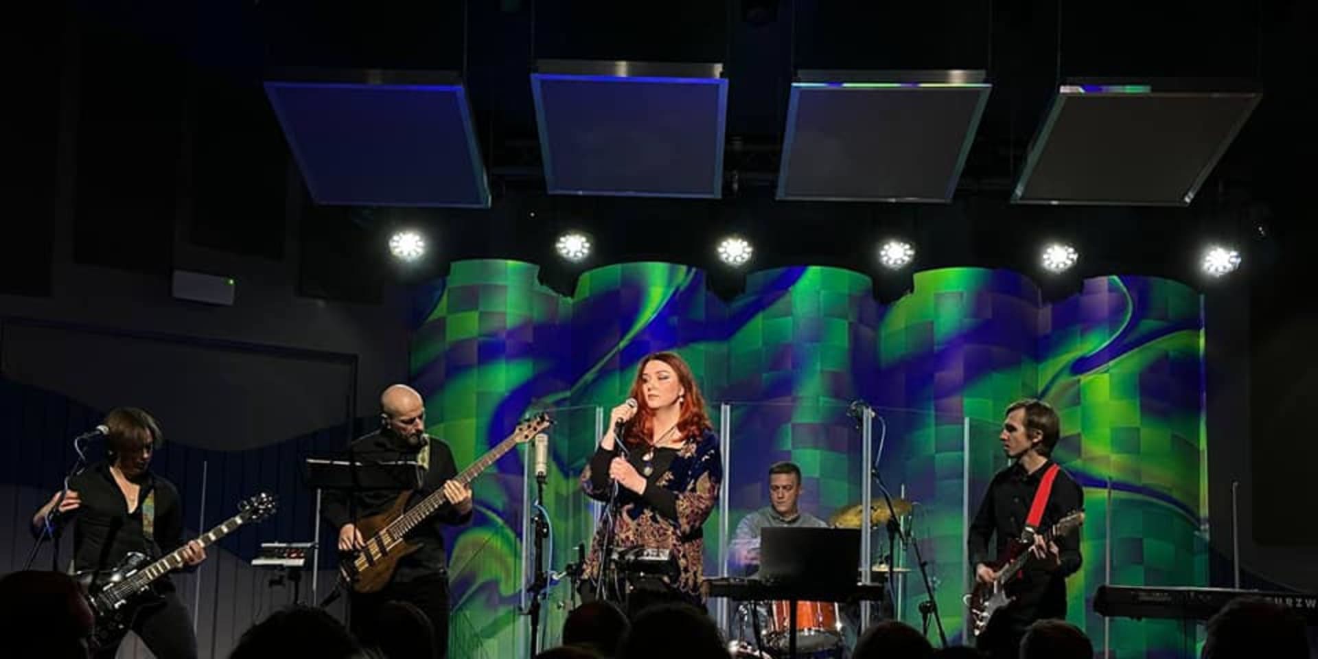 Anniversary Concert for Ukraine at Radio Gdańsk