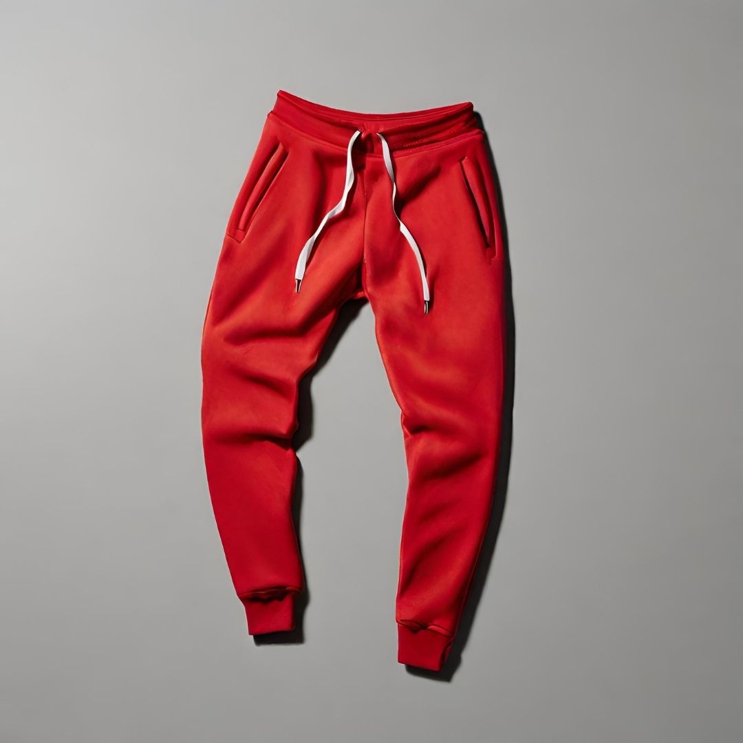 Classic Comfort Fit Joggers