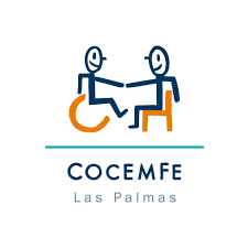 COCEMFE Las Palmas