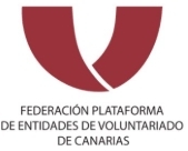 Voluntarios Canarias
