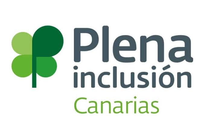 Plena inclusión Canarias