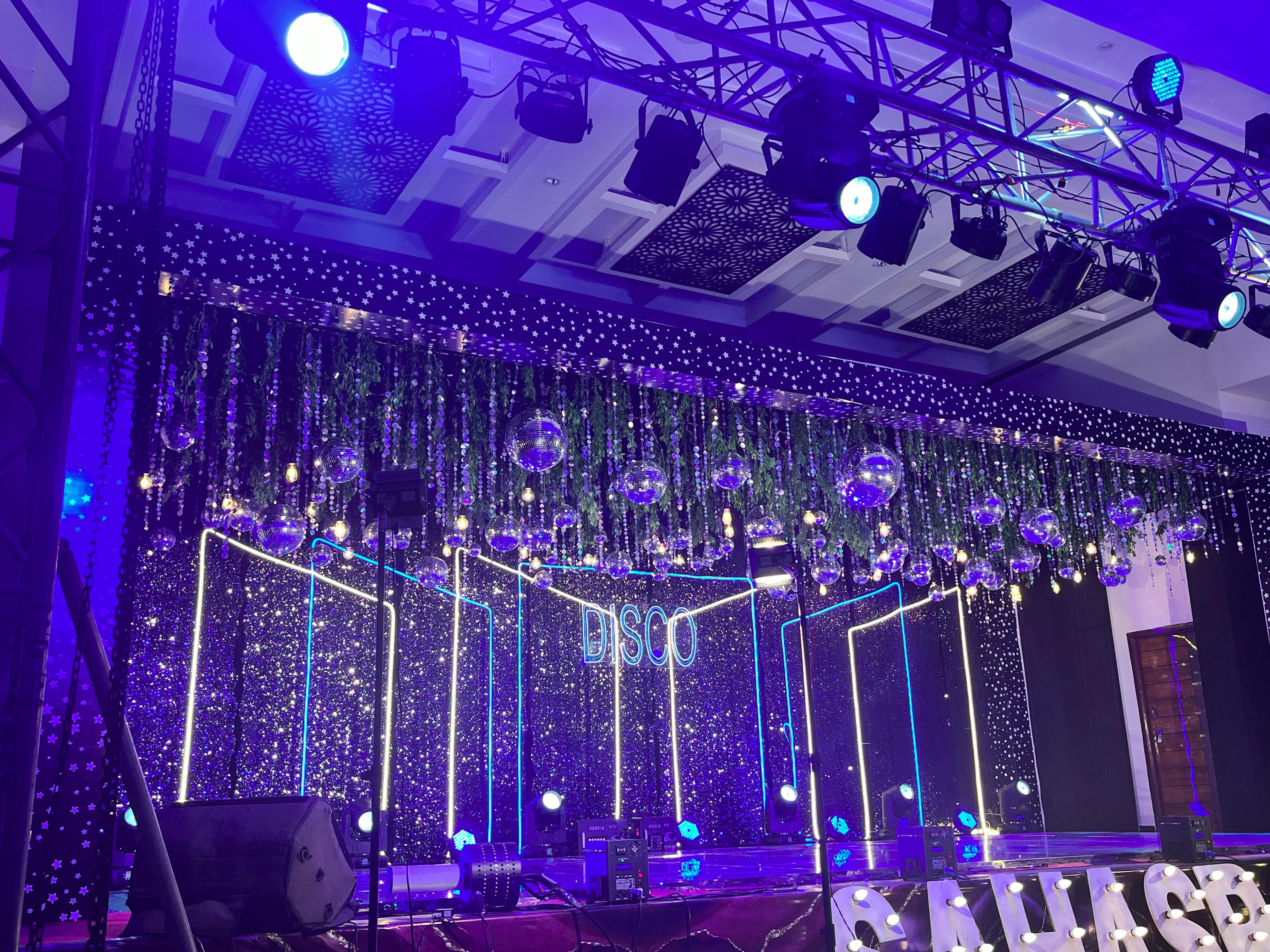 sangeeth decor 