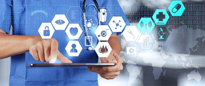 MHealth: A Mobile Health Application