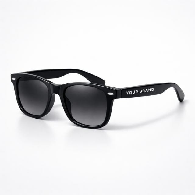 Unisex Fashion Sunglasses white label idea