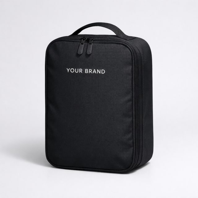 Travel Shoe Bag white label idea