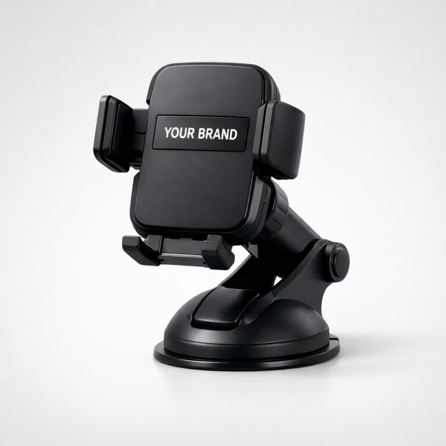 Universal Car Phone Mount white label idea
