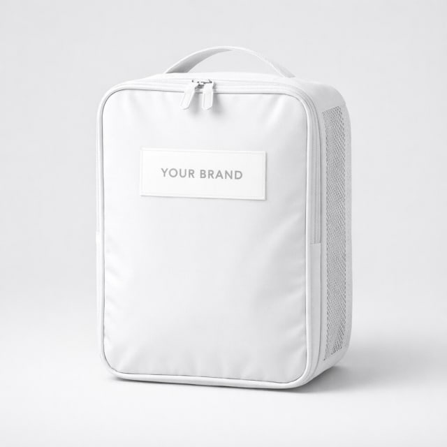 Travel Shoe Bags white label idea