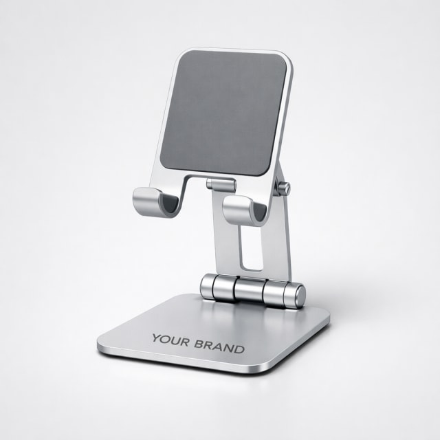 Adjustable Phone Stand white label idea
